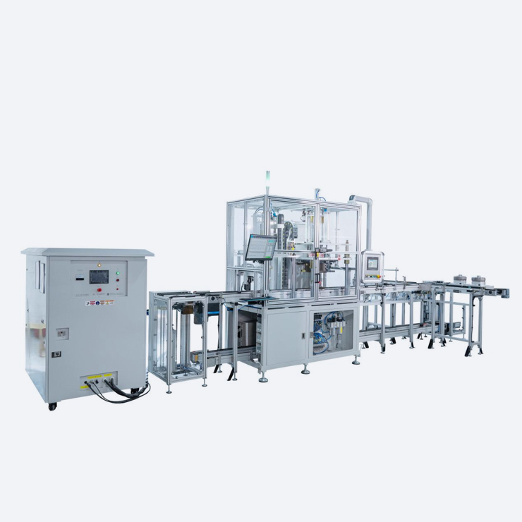 充磁、表磁和磁通一體機(jī)